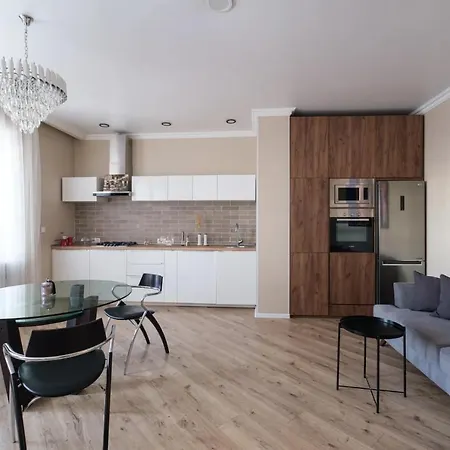 Apartman Lovely Tirana
