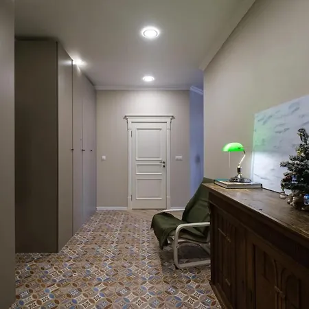 Lovely Apartman