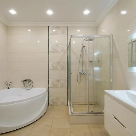 Lovely Apartman *