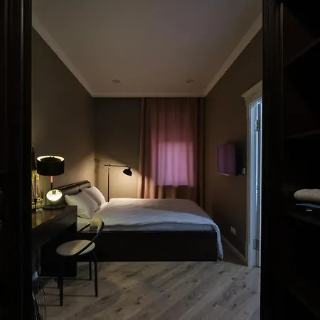 Lovely Apartman