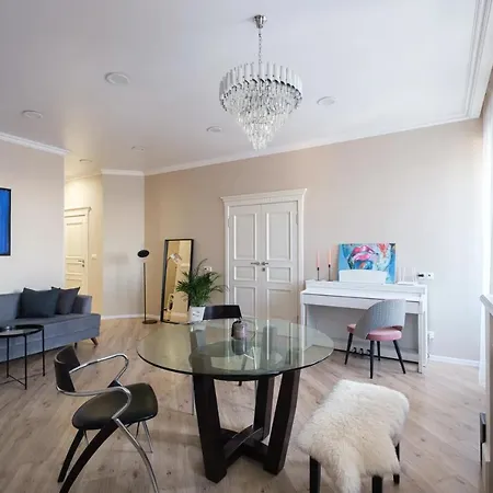 Apartman Lovely *