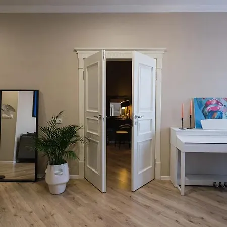 Lovely Apartman Tirana