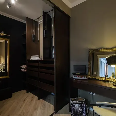 Apartman Lovely Tirana