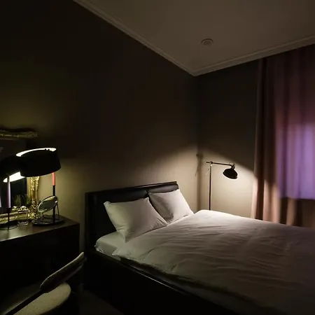 Apartman Lovely